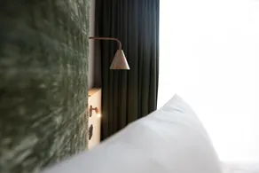 Amrai Suites - Chambre