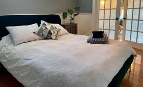 Les Chambres Roses - Zimmer