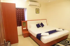 Hotel Lily Inn, Bhubaneshwar - Zimmer