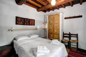 Μilia Mountain retreat - Rom