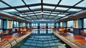 Crowne Plaza Beirut by IHG - Pool