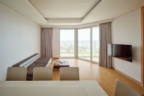 Sono Calm Jeju - Quarto