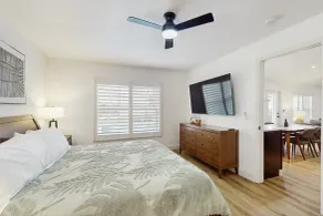 Starlight Shores - Room