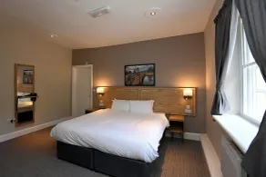 Wheatsheaf, Baslow by Marston's Inns - Zimmer
