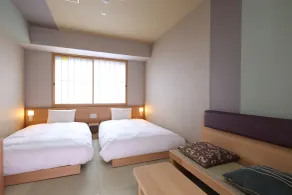 Onyado Nono Asakusa Annex - Natural Hot Spring - Chambre