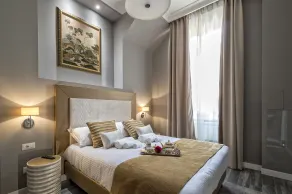 Lea Luxury Rooms - Værelse
