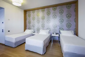 NH Milano Fiera - Chambre