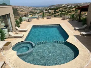 Dar Zaha - Pool