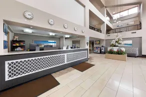 Best Western Plus Redondo Beach Inn - Réception