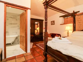 The Shippen - Chambre