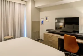 Holiday Inn Hotel & Suites - Houston West - Katy Mills by IHG - Chambre