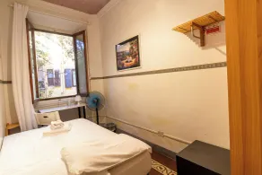Soggiorno Primavera - Chambre