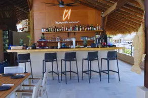 ÚNICO LA PUNTA HOTEL BOUTIQUE Beach club - Restaurant