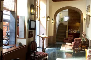 Laguna Nivaria Hotel & Spa - Réception