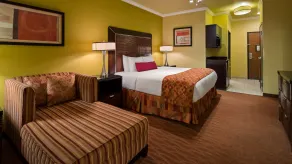 Best Western Plus Christopher Inn & Suites - Chambre