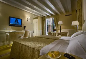 Ca' Murà Natura e Resort - Rum