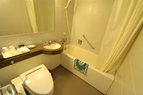 Kose Onsen - Bagno