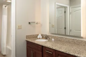 Sonesta ES Suites Nashville Brentwood - Salle de bain