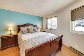 Idyllic Somerset Condo: Ski, Hike & Relax! - Interior