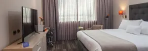 MDS Hotel Chillan - Room
