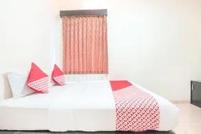 OYO 122 Oekude Kost - Room