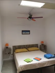Punta Prosciutto Bed To Rent - Rom