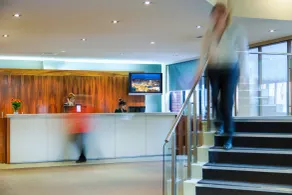 Best Western Plus Launceston - Reception