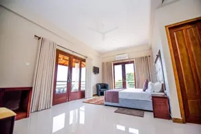 Mount Rich Rumassala By JMS Group - Camera