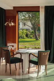 Locanda Cipriani - Restaurant