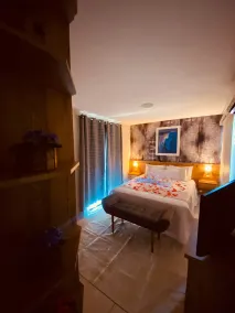 Serra Negra Pousada Spa - by Easy Hotéis - Room