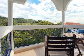 Kamari Beach Hotel - Rom