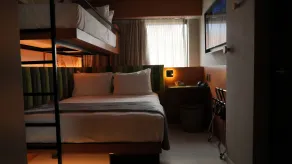 Motto By Hilton Recife - Camera
