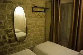 Grand Hôtel de Clermont - Chambre