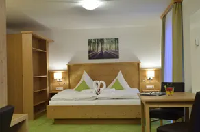 Burg Hotel Feldberg - Room