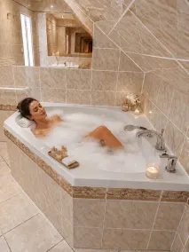Seeberg - Bagno
