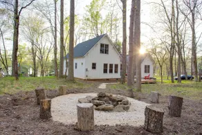 Enchanting Andersonville Home Steps to Norris Lake - Interiör