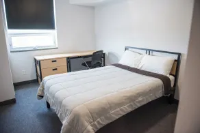 Residence & Conference Centre - North Bay - Chambre