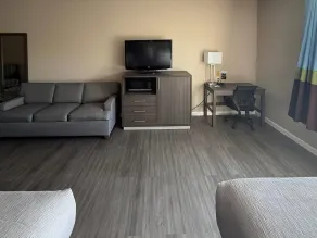 Quality Inn Ormond Beach - Daytona - Chambre
