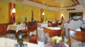 Hotel Schwarzwälder Hof - Restaurant