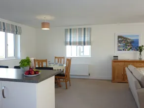 28 Clock Tower Court - Cuisine privée