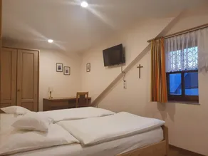 Gasthaus Stark - Room
