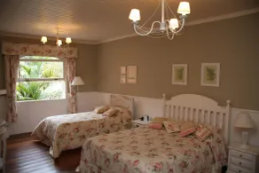 Pousada Quinta dos Pássaros Itaipava - Room
