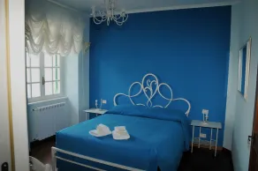 Antica Villa di Bruto - Chambre