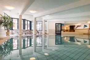 Gut Wenghof - Family Resort Werfenweng - Piscine