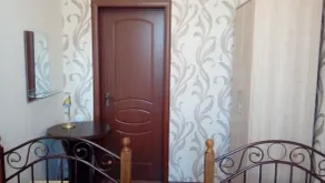 Hostel Viator - Room