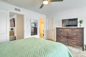 Family-friendly Home: 4 Mi to Bethany Beach! - Interiør
