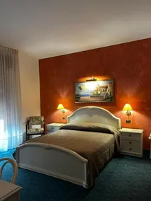 Hotel Rey's - Chambre