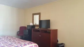Budgetel Inn & Suites - Habitación