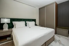 Hotel Florença - Room