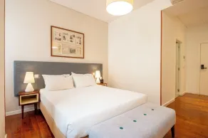Bica FLH Suites - Chambre
